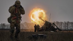 Francúzsko pošle viac ako 100 svojich vojakov do Poľska, aby tam vycvičili Ukrajincov