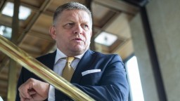 Predčasné voľby v septembri sú proti záujmom Slovenska, vyhlásil Fico