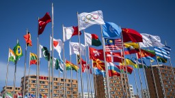 Olympijský výbor chce pustiť Rusov do Paríža, odmietol však vyjednávať o podmienkach