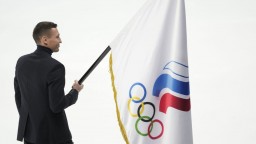 Šéf amerických olympionikov podporil účasť Rusov v Paríži. Vnímam ich túžbu súťažiť proti najlepším, dodal