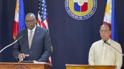 Filipíny uzatvorili s USA dohodu o rozšírení prístupu amerických vojsk na strategické územie