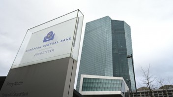 Európska centrálna banka zvýšila úrokové sadzby o 50 bázických bodov