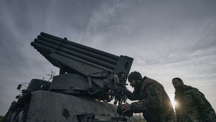 EÚ schválila siedmu polmiliardovú platbu za zbrane pre Ukrajinu, ďalšie milióny pôjdu na výcvik
