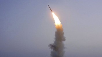 Rakety s dostrelom 150 kilometrov? Nová americká pomoc Ukrajine ich bude zrejme zahŕňať, píše denník Financial Times