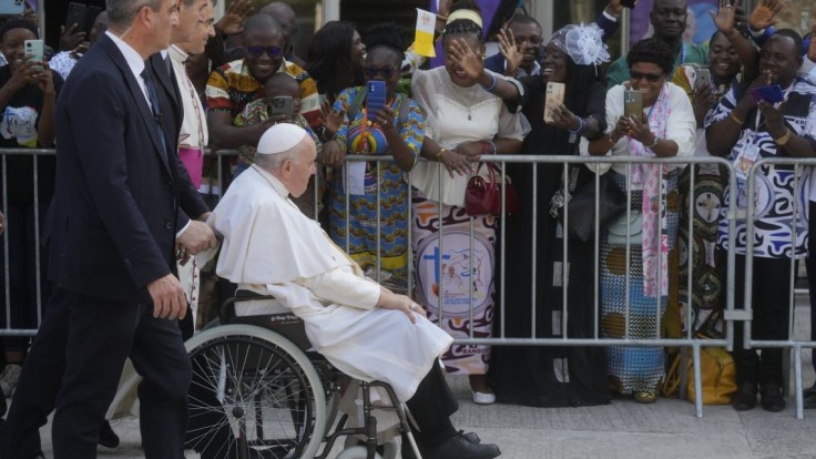 Pápež príde do Južného Sudánu. V predvečer jeho návštevy si násilnosti vyžiadali 27 mŕtvych