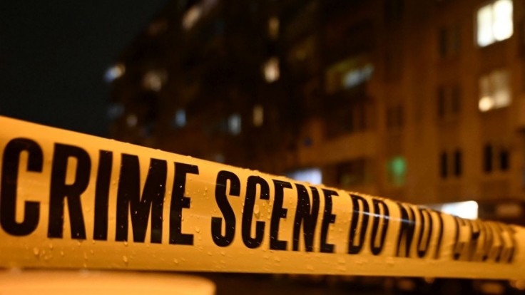Vo Veľkom Bieli došlo v noci k vražde. Polícia našla v rodinnom dome telo ženy