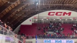 Banská Bystrica nemá peniaze na prevádzku zimného štadióna, o pomoc žiada hokejové kluby