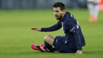 Zostane Messi v PSG? Funkcionári s ním rokujú o predĺžení zmluvy