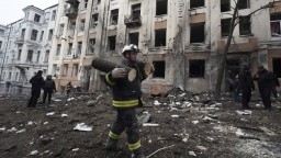Kyjev uisťuje Západ: Nové zbrane dlhého doletu nepoužijeme na útok na Rusko, iba na obranu