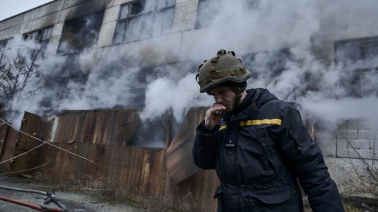 Ukrajinská armáda hlási odrazenie útokov pri 14 obciach. Rusi sa naďalej pokúšajú ovládnuť Bachmut