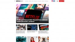 Mediaklik.sk vstúpil do nového roka s novým rekordom