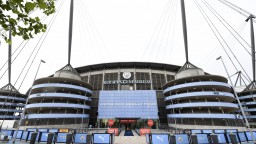 Manchester City vyšetrujú z porušenia finančnej fair play