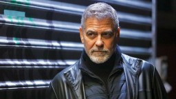 Clooney sa ujme televízneho hitu. Režírovať bude remake francúzskeho špionážneho seriálu
