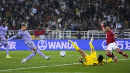 Real Madrid zdolal Al Ahly, Al-Hilal zas Flamengo. Víťazi sa stretnú vo finále MS klubov FIFA