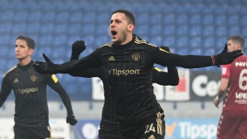 Futbalisti FC Spartak Trnava triumfovali, v úvodnom zápase Fortuna ligy porazili Liptovský Mikuláš
