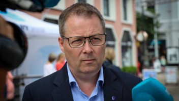 Nórsky minister obrany: Rusko je hrozbou pre celú Európu. Konfrontácia so Západom bude dlhotrvajúca