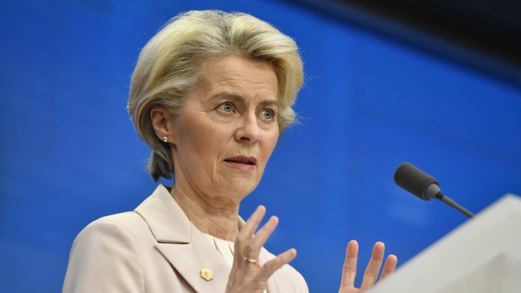 Denník The New York Times žaluje eurokomisiu, dôvodom sú správy medzi von der Leyenovou a šéfom Pfizeru