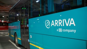 Autobusový dopravca Arriva bude pre jarné prázdniny premávať v obmedzenom režime