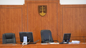 Roman Fitt nemá záujem viesť Okresný súd Bratislava III. Informoval o tom ministra spravodlivosti