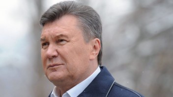 Švajčiarsko chce skonfiškovať vyše 130 miliónov eur spájaných s Janukovyčom