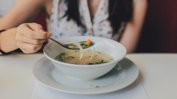 Zvýraznite chuť vývaru: Pomocou týchto rád nebude vaša polievka už nikdy mdlá