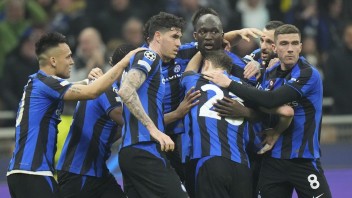 Liga majstrov: Inter Miláno zvíťazilo nad Portom, Lipsko remizovalo s Manchestrom City