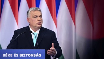 Ak Fínsko a Švédsko očakávajú čestný prístup, nech sú aj oni čestní, vyhlásil Orbán