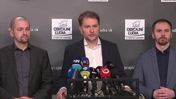 TB predsedu hnutia OĽANO I. Matoviča o volebných 500 eurách z daní energofiriem
