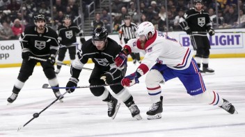 NHL: Halák nezabránil prehre Rangers s Ottawou, Černák pre zranenie nedohral