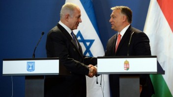 Maďarsko presunie svoje veľvyslanectvo z Tel Avivu do Jeruzalema, píšu izraelské médiá
