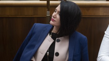 Bittó Cigániková vyzvala Hegera, aby podpísal zmluvy z plánu obnovy pre už vybrané nemocnice