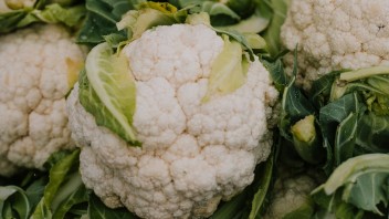 Listy z karfiolu nevyhadzujte, sú jedlé: Pripravte si výborné pesto alebo polievku