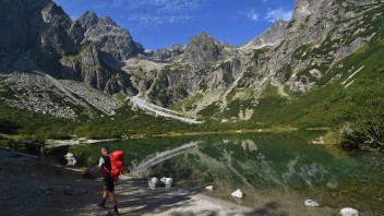 Tipy na výlety vo Vysokých Tatrách. Od lanovky po turistiku pre náročných