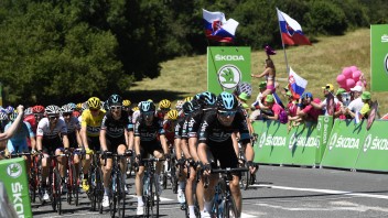 Posledná etapa Tour de France 2024 nebude vrcholiť šprintom na Champs-Élysées prvýkrát v histórii