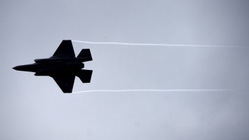 Spojené štáty vinia zo zrútenia dronu nad Čiernym morom Rusko, Moskva zapojenie popiera