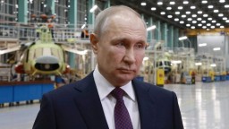 Putin narážal na USA: Za poškodením Nord Streamu môže byť jedine technologicky vyspelý štát