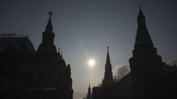 Kremeľ sa vyhráža. Reagoval, že zničí slovenské a poľské stíhačky dodané Ukrajine