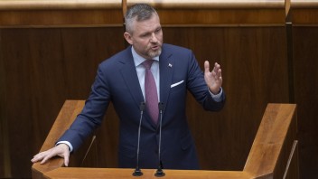Prioritou Hlasu bude rozvoj slovenských regiónov, uviedol Pellegrini