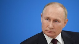 Medzinárodný trestný súd vydal zatykač na Putina. Súvisí s jeho činmi na Ukrajine