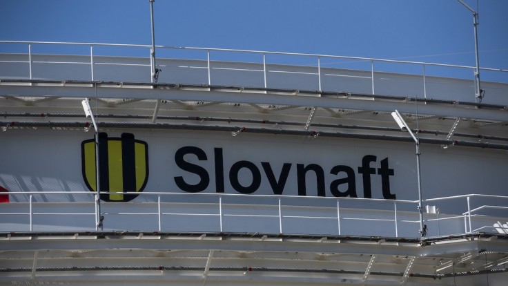 Historický míľnik. Do Slovnaftu prvýkrát prúdi ľahká ropa z Azerbajdžanu