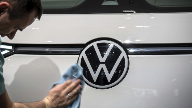 Ruský súd zmrazil v krajine všetky aktíva automobilky Volkswagen