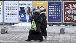 Fíni sú opäť najšťastnejší, svetovému rebríčku kraľujú už šesť rokov