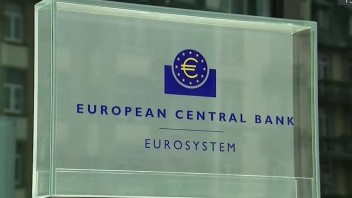 ECB pokračuje vo zvyšovaní úrokových sadzieb. Zvládnu európske banky súčasné otrasy?