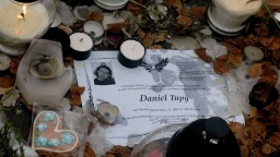 Podozrivých z vraždy Daniela Tupého prepustili na slobodu