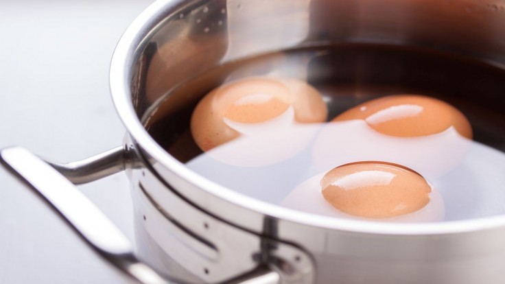 Vodu z varenia nevylievajte: Takto sa dá využiť z vajec, zemiakov, šošovice i ryže