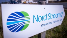 Na miestach explózií plynovodu Nord Stream operovali ruské vojenské lode, píše nemecký server