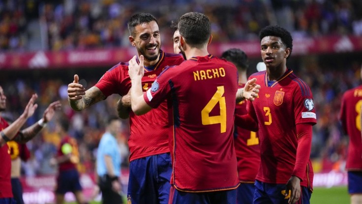 Kvalifikácia EURO 2024: Španieli zvíťazili nad Nórskom, Chorváti remizovali s Walesom