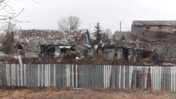 Moskva tvrdí, že v Kirejevsku sa zrútil ukrajinský dron. Niesol trhavinu, explózia vytvorila kráter