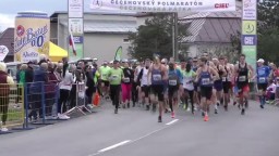 Na východe sa konal šampionát v polmaratóne. Zúčastnili sa ho najlepší slovenskí vytrvalci