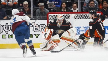 NHL: Tatarovi neuznali gól, Arizona s Kelemenom podľahla Edmontonu